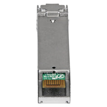 StarTech.com GLCSXMMRGDST module émetteur-récepteur de réseau Fibre optique 1250 Mbit/s SFP 850 nm