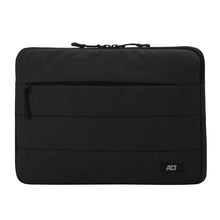 ACT AC8515 sacoche d'ordinateurs portables 36,1 cm (14.2") Housse Noir