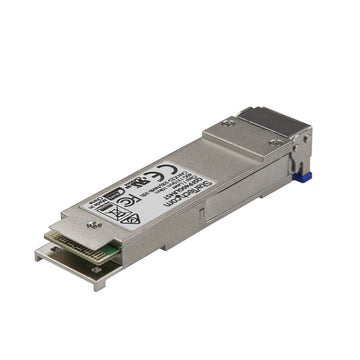 StarTech.com QSFP40GLR4ST module émetteur-récepteur de réseau Fibre optique 40000 Mbit/s QSFP+