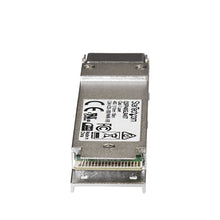 StarTech.com QSFP40GLR4ST module émetteur-récepteur de réseau Fibre optique 40000 Mbit/s QSFP+