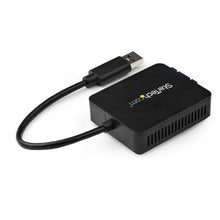 StarTech.com US1GA30SXSC carte et adaptateur réseau Fibre 1000 Mbit/s