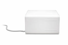 Kensington K55462EU purificateur d'air 1,5 m² 45 dB Blanc