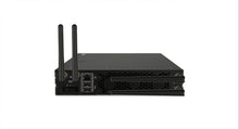 Lenovo ThinkSystem SE350 serveur 1610 Go Rack (1 U) Intel® Xeon® D 2,2 GHz 64 Go DDR4-SDRAM Lenovo