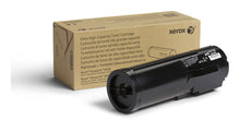 Xerox Cartouche de toner Noir de Très haute capacité Imprimante ® VersaLink® B400/multifonction ® VersaLink® B405 (24600 pages) - 106R03584