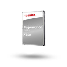 Toshiba X300 3.5" 12000 Go SATA Toshiba