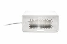 Kensington K55462EU purificateur d'air 1,5 m² 45 dB Blanc