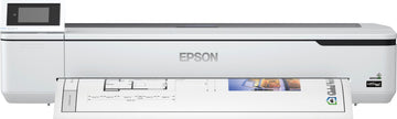 Epson SureColor SC-T5100N imprimante pour grands formats Wifi Couleur 2400 x 1200 DPI A0 (841 x 1189 mm) Ethernet/LAN Epson
