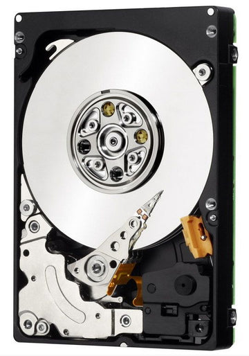 Lenovo 01DC402 disque dur 2.5" 1,8 To SAS