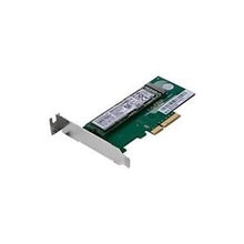 Lenovo M.2.SSD Adapter-high profile carte et adaptateur d'interface Interne Lenovo