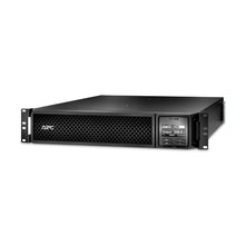 APC SRT1500RMXLI alimentation d'énergie non interruptible Double-conversion (en ligne) 1,5 kVA 1500 W