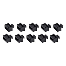 StarTech.com SFPCAP10 Housse anti-poussière pour port 10 pièce(s) SFP